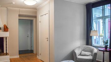 1 sovrum och gratis wi-fi