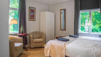 1 Schlafzimmer, kostenloses WLAN