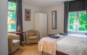 1 Schlafzimmer, kostenloses WLAN