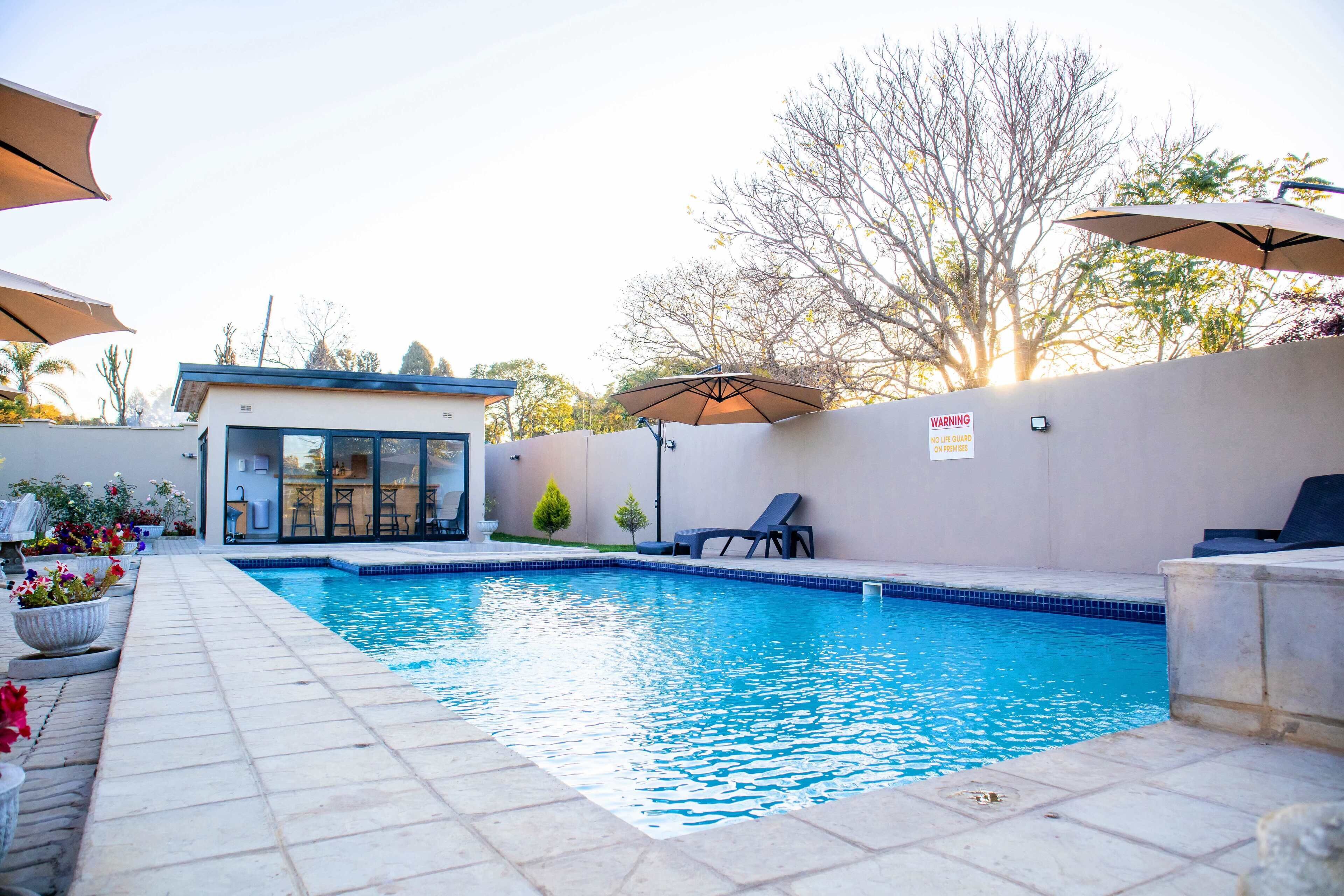 10 piscinas al aire libre