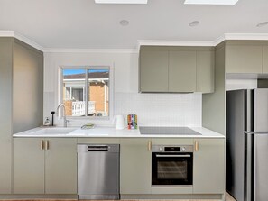 Căn hộ | Bếp riêng