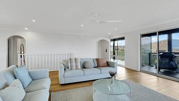 Apartment | Living room