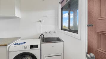 Căn hộ | Phòng tắm