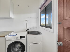 Căn hộ | Phòng tắm