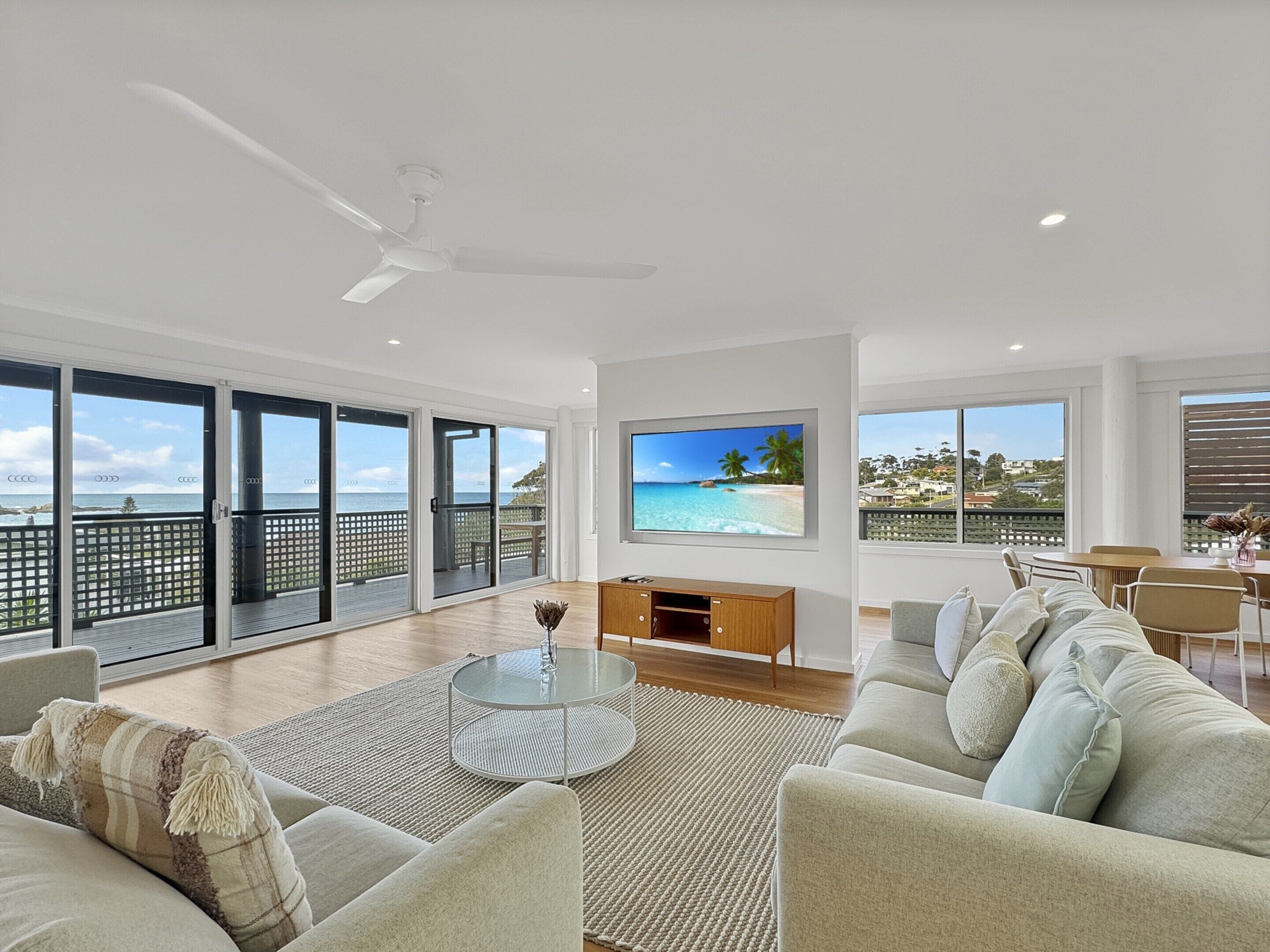 Apartment | Living room