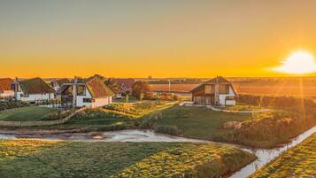 Biệt thự | Ngoại thất