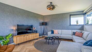 Biệt thự | Phòng khách