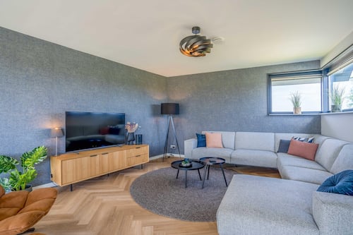 Villa | Living room