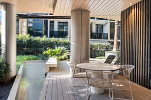 Appartement | Salle de bain