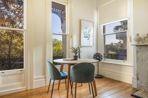 Apartment | Speisen