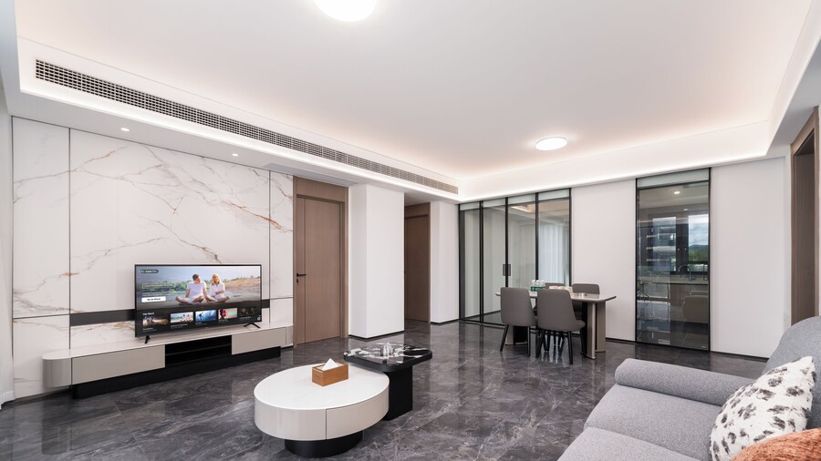 KLCC Quill Mall by A-10min to Twin Tower