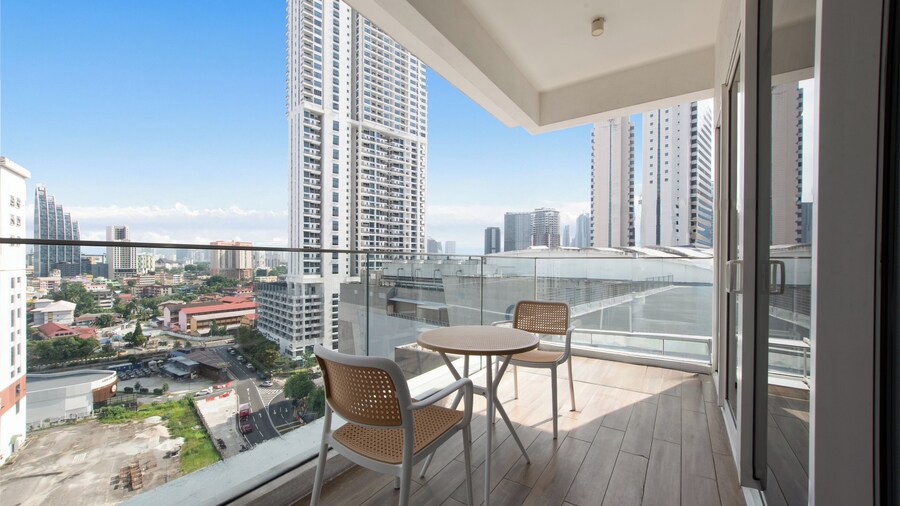 KLCC Quill Mall by A-10min to Twin Tower