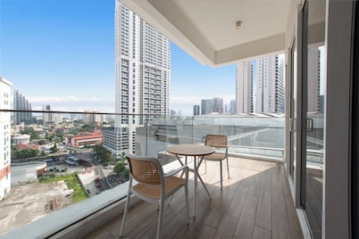 KLCC Quill Mall by A-10min to Twin Tower