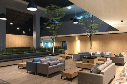 Holiday Inn MORELIA by IHG