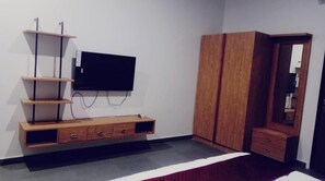 Double Room, City View | Free WiFi