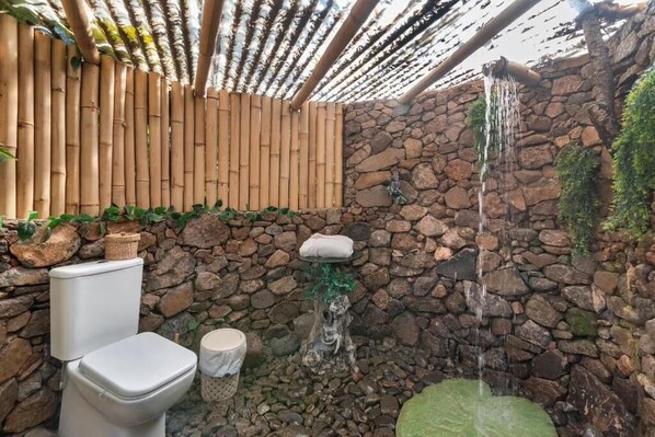 Spa - El Refugio de Las Vegas (Las Vegas)