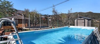 El Refugio de Las Vegas