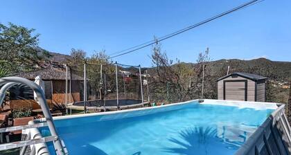 El Refugio de Las Vegas