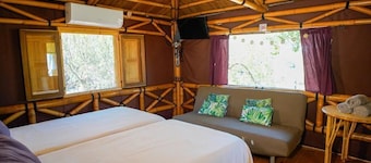 El Refugio de Las Vegas