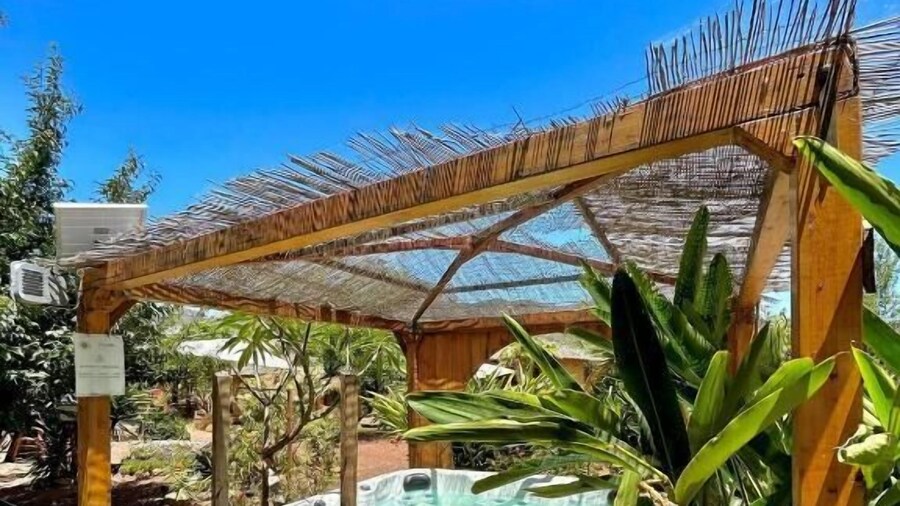 El Refugio de Las Vegas