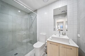 Appartement | Salle de bain