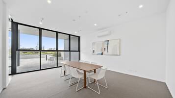 Căn hộ | Phòng trò chơi giải trí