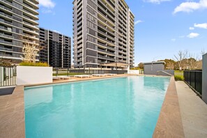 Appartement | Piscine
