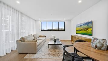 Căn hộ | Phòng khách