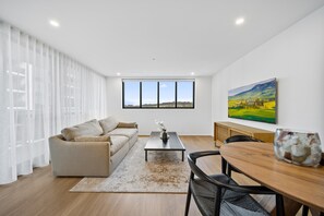 公寓 | 客廳