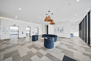 아파트 | 게임룸