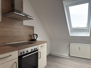 Casa | Cocina privada | Periquera