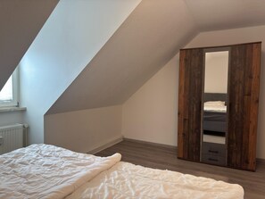 Casa | 6 habitaciones y muebles diferentes