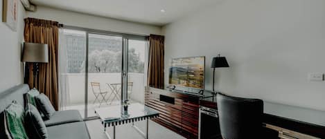 Apartment | Living area