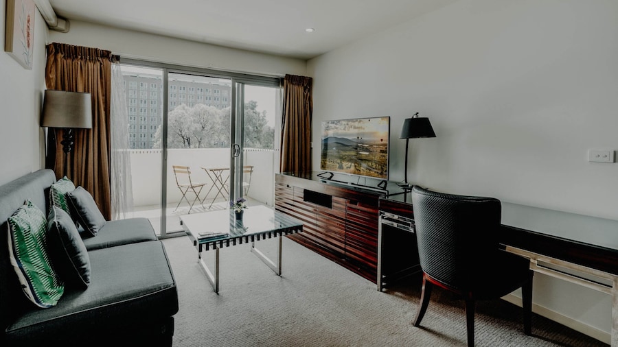 Urban 1-bed Apartment in the Heart of the City