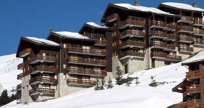 Superb Dulpex Completely Renovated - Bright - Ski-in/ski-out
