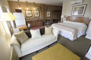 Strykejern/-brett og wi-fi