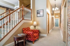 Interior - Studio Apt, Downtown Indy, Long Term Friendly! (Indianapolis)