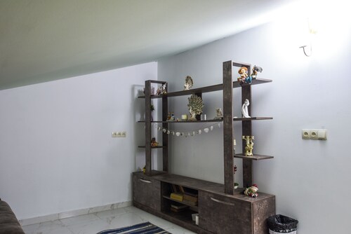 Quaint 2-bedroom villa in T'bilisi