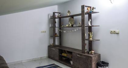 Quaint 2-bedroom villa in T'bilisi