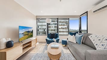 Apartment | Living room