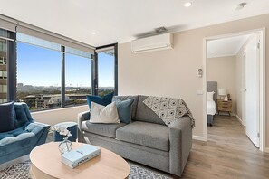 Apartment | Living room