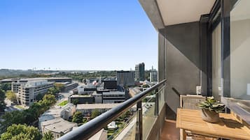 Apartment | Balcony