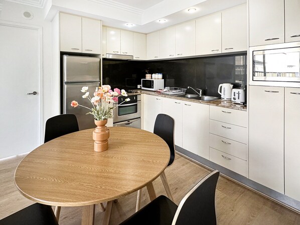 شقة | مطبخ خاص