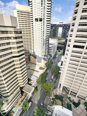 Apartment | Exterior