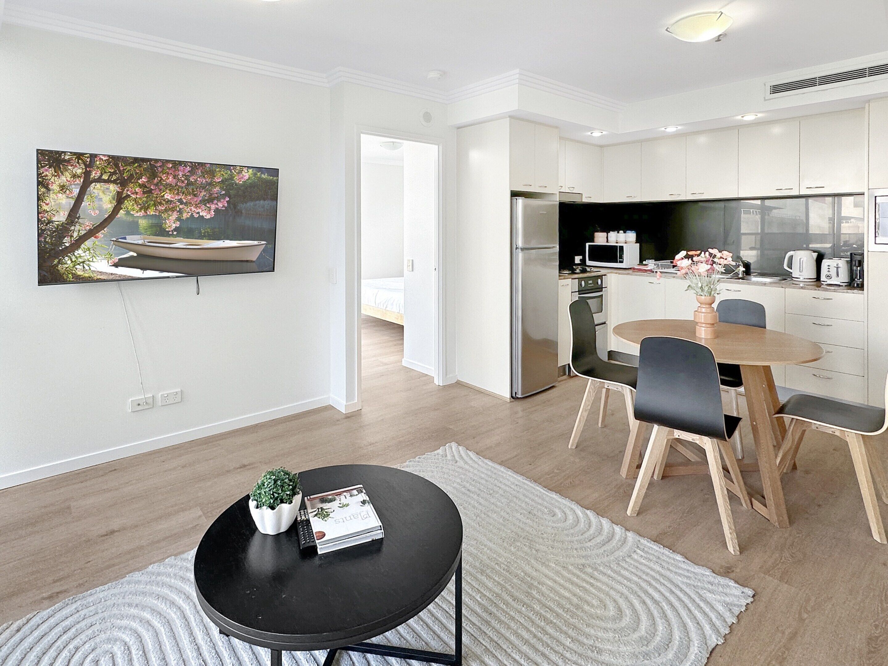 Apartment | Interior