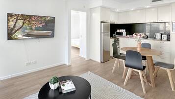 Apartment | Interior