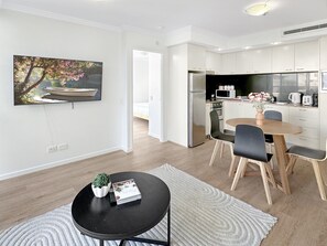 Apartment | Interior