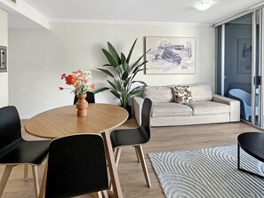 Apartment | Innenbereich