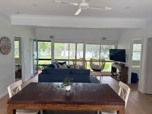 منطقة المعيشة