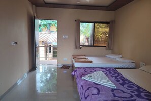 أسرّة قابلة للطي